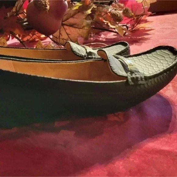 Naturalizer N5 Comfort Flat Slip On  Loafer Shoe US 7 1/2 new - Picture 1 of 8